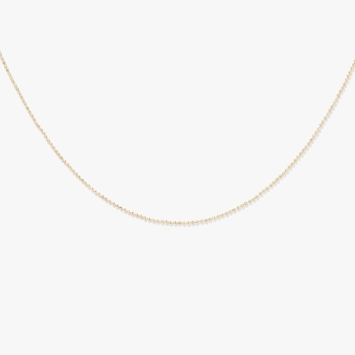 Ball Link Chain (Dark Matter)