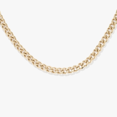 7mm Cuban Chain