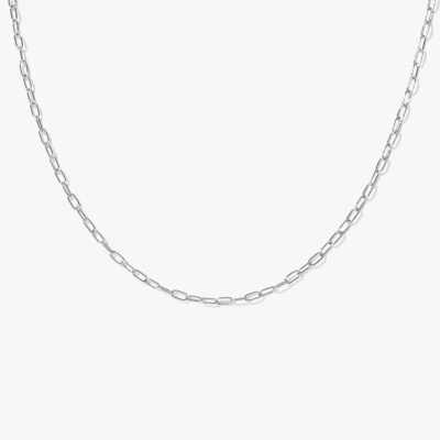 Ovoid Chain