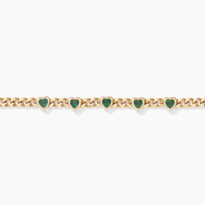 Appletini Bracelet