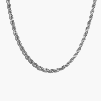 3mm Rope Chain