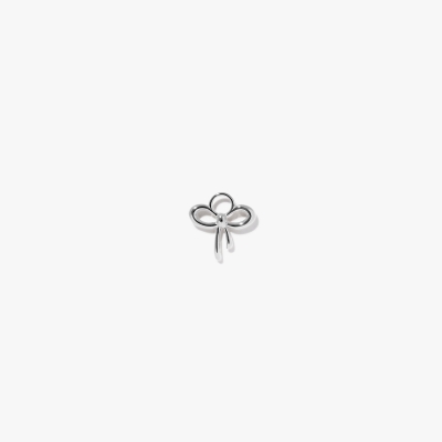 Bow Earring Charm - (Single)
