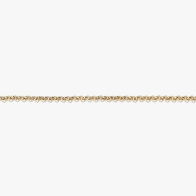 Medium Rolo Bracelet