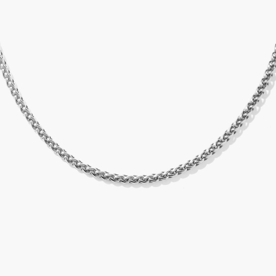 Basketweave Chain
