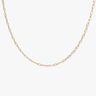 Ovoid Chain