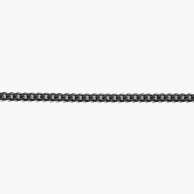 5mm Cuban Link Bracelet