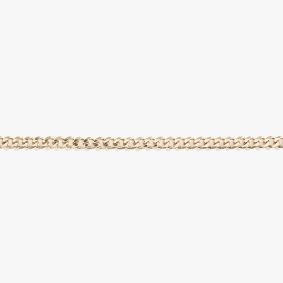 5mm Cuban Link Bracelet