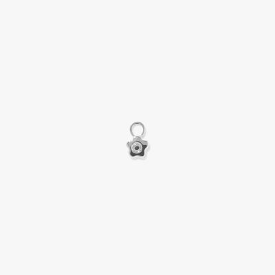 Flower Earring Charm - (Single)