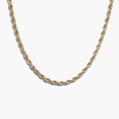 3mm Rope Chain