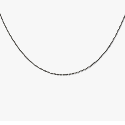 Ball Link Chain (Dark Matter)