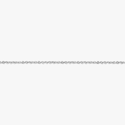 Cable Link Bracelet
