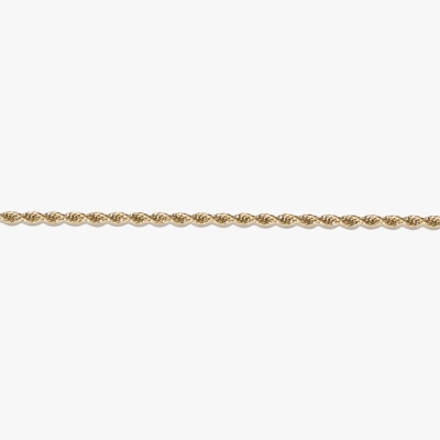 Rope Chain Bracelet