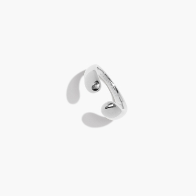 Huggie Blobbi Ring