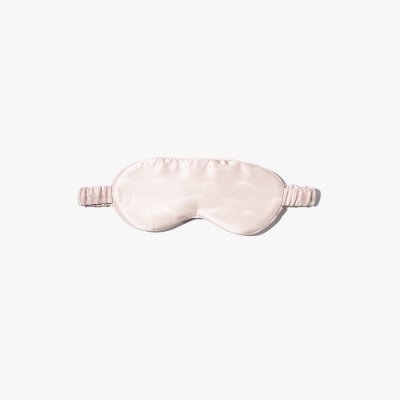 Sleep Mask - Mulberry Silk