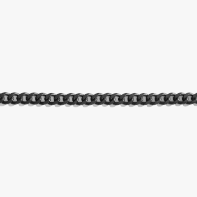 7mm Cuban Link Bracelet