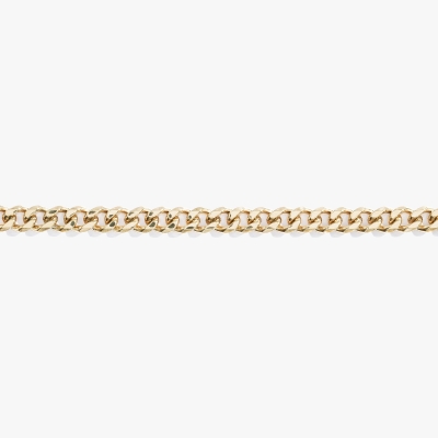 7mm Cuban Link Bracelet