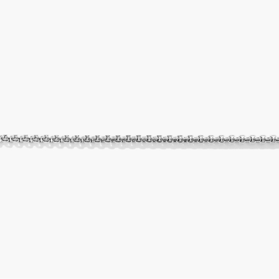 Square Rolo Bracelet