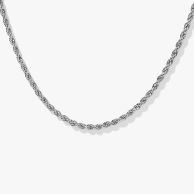 1.5mm Rope Chain