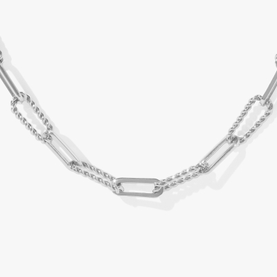 Mixed Media Chain