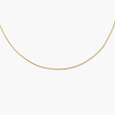Super Tiny Wave Chain