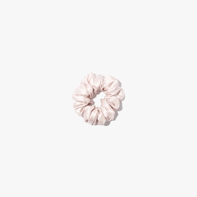 Silk Scrunchie - Mulberry Silk