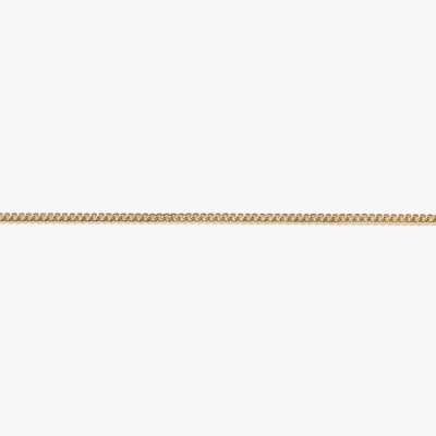 Curb Chain Bracelet