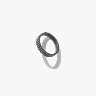 Fluted Band