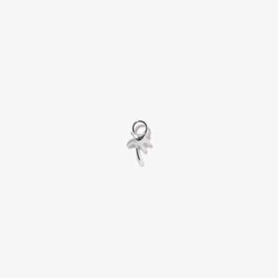 Palm Tree Earring Charm - (Single)