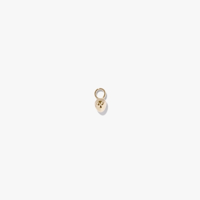 Alien Earring Charm - (Single)