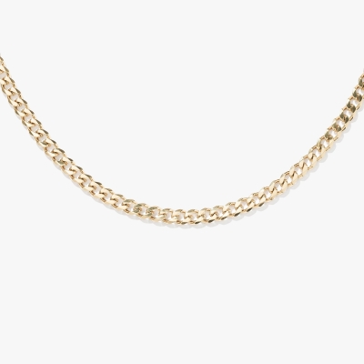 5mm Cuban Chain