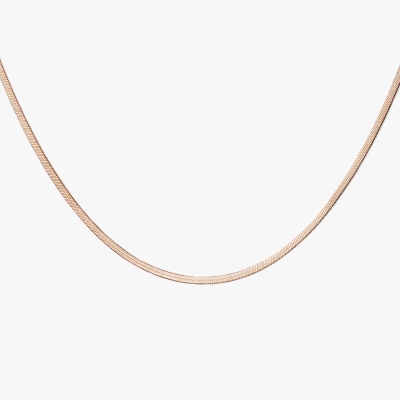 2mm Herringbone Chain