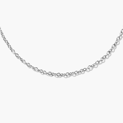 2mm Cable Link Chain