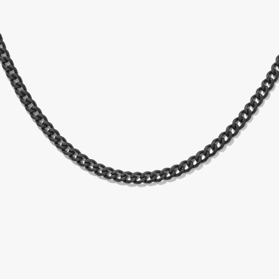 5mm Cuban Chain