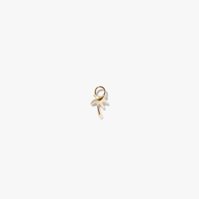 Palm Tree Earring Charm - (Single)