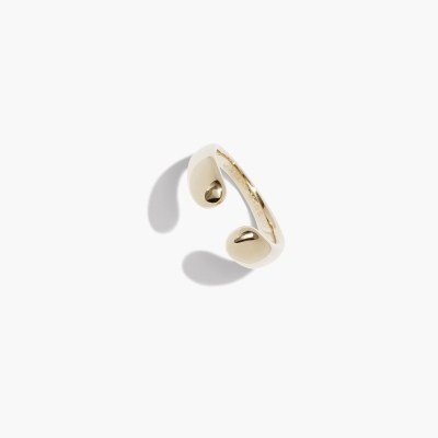 Huggie Blobbi Ring