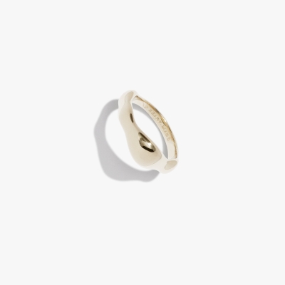 Big Blobbi Ring