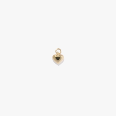 Sweetheart Earring Charm (Single)