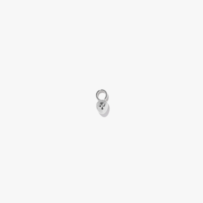 Alien Earring Charm - (Single)