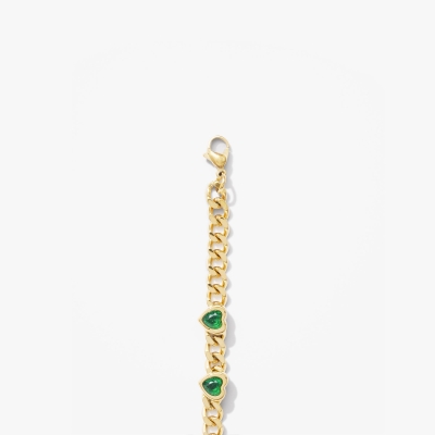 Appletini Bracelet