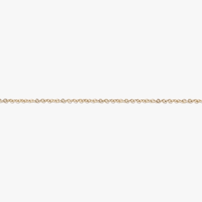 Cable Link Bracelet