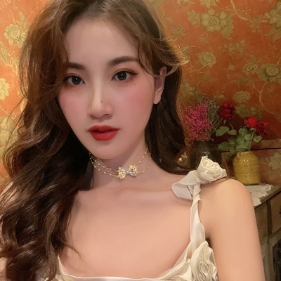 Pearl Necklace New Bow Necklace Women's High-end Light Luxury Niche Fairy  Clavicle Chain