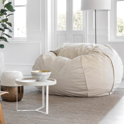 Original Bean Bag | Velvet