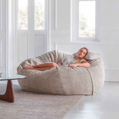 Original Bean Bag | Cord Velours