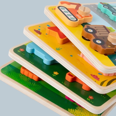 Screws Jigsaw Puzzles | Dinosaur