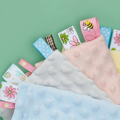 Taglet Security Blanket | Unicorn