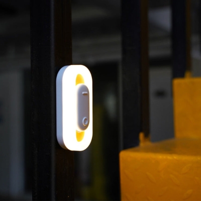 Switch Sensor LED Light | Yellow