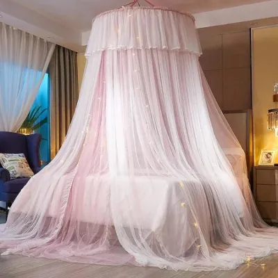 Princess Bed Canopy | Spring