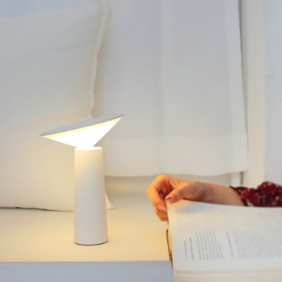 Inverted Umbrella Rechargeable Night Light