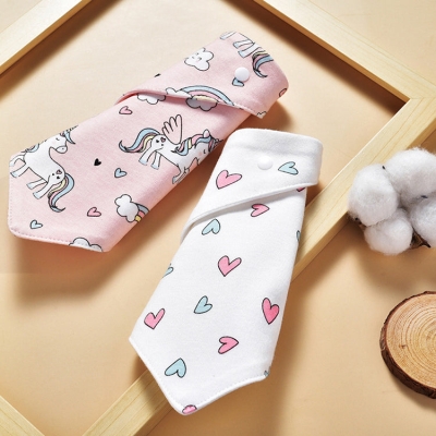 Baby Bibs 3 Pack | Unicorn