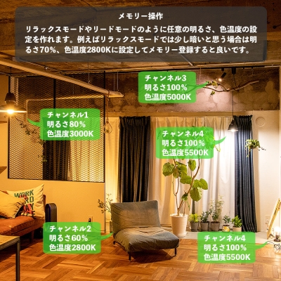 ルームスイッチ